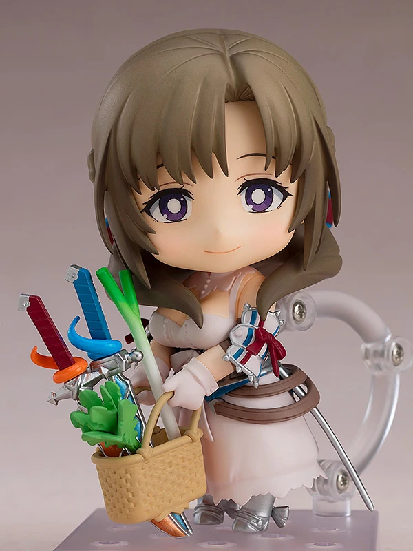 GOOD SMILE COMPANY Nendoroid Do You Love Your Mom And Her Two-Hit Multi-Target Attacks? Mamako Osuki 3 GOOD SMILE COMPANY Nendoroid Do You Love Your Mom And Her Two-Hit Multi-Target Attacks? Mamako Osuki