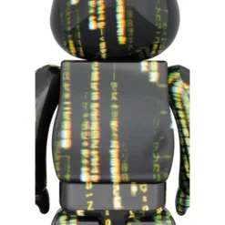BE@RBRICK The Matrix Resurrections 100% & 400% -Toy Sale Store 3a736dfa407540c4b7969662c05fa938.jpg
