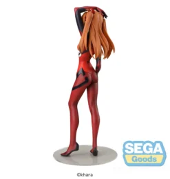 Evangelion: 3.0+1.0 Thrice Upon A Time Asuka Shikinami Langley Super Premium Figure Ver. 2 -Toy Sale Store 3ae706d9f4014cc1834bc78cff59a282.jpg