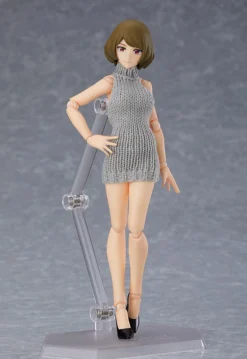 Max Factory Figma Female Body (Chiaki) With Backless Sweater Outfit -Toy Sale Store 3afa7906b63846b08fb7bfc95c48d469.jpg