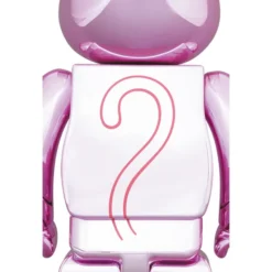 BE＠RBRICK Pink Panther: Chrome Ver. 100％ & 400％ -Toy Sale Store 3afc3d10d1e94cac81a5c543caea9ca5.jpg