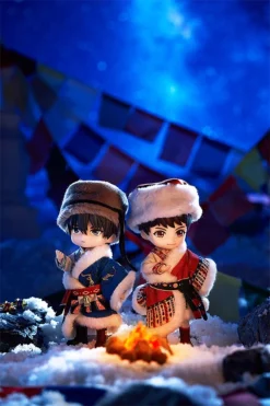 Nendoroid Doll Outfit Set: Time Raiders Wu Xie: Seeking Till Found Ver. 25 Nendoroid Doll Outfit Set: Time Raiders Wu Xie: Seeking Till Found Ver. -Toy Sale Store 3b4d2ca051e145838021406243a7cb9c.jpg