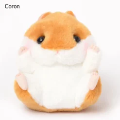 Coroham Coron Mori No Osanpo Hamster Plush Collection (Standard) -Toy Sale Store 3b6d23f837064f9a82483b32368e6152.jpg