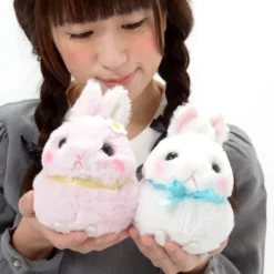 Usa Dama-chan Rabbit Plush Collection (Standard) -Toy Sale Store 3b8a491d30fa4f069910f1c339094782.jpg