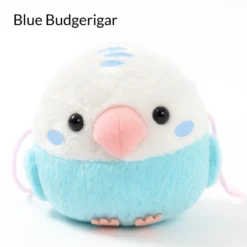 Kotori Tai Bird Plush Pochettes -Toy Sale Store 3baed49eb44a4353bc2916cb2416176e.jpg