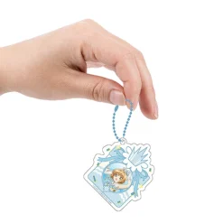 Cardcaptor Sakura: Clear Card Photo Keychain -Toy Sale Store 3bcaf7b0755547029fb46900e0f281bd.jpg