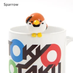 Tomatte! Kotori Tai Bird Mini Figures Vol. 2 -Toy Sale Store 3be47f2927204e65b76af80ad5663062.jpg