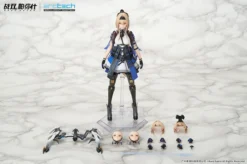 Apex Arctech Series Punishing: Gray Raven Bianca: Veritas 1/8 Scale Action Figure -Toy Sale Store 3beb53b045824fd3bdcb6aaecdb0534b.jpg