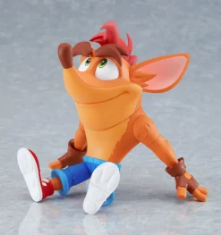 GOOD SMILE COMPANY Nendoroid Crash Bandicoot 4: It's About Time Crash Bandicoot -Toy Sale Store 3c4454f3509247b2a9fe8e506b047f37.jpg