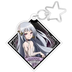 KADOKAWA Shaman King 2022 Ver. Acrylic Charm Collection -Toy Sale Store 3c49b237a06b430bb429f6f95c3288a8.jpg