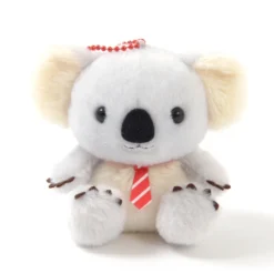 Koalyman Arata-san Koala Plush Collection (Ball Chain) -Toy Sale Store 3c5239c64f984f5f9636f09f98bea947.jpg