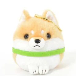 Wanko Tai Dog Plush Collection (Ball Chain) -Toy Sale Store 3c6242b014b44cbabf2a0ed0f1c2e043.jpg