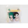 Yowamushi Pedal: Grande Road Plush Keychain Set (Onoda / Makishima)