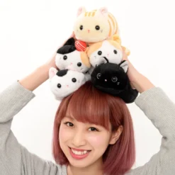 Tsuchineko Yuusuzumi Cat Pen Pouches -Toy Sale Store 3c6f5e01194f428bbf44de0a202a83e1.jpg