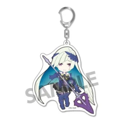 Pikuriru! Fate/Grand Order Trading Acrylic Keychain Charms Vol. 4 Box Set (Re-run) -Toy Sale Store 3cadeb19b4bd435bae6626463d0882e7.jpg