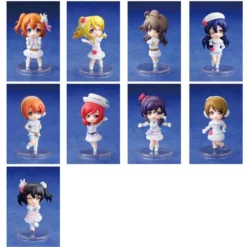Love Live! Niitengo Snow Halation Ver. Box