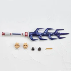 Vulcanlog Monster Hunter: Hunter Swordswoman Kirin Ver. Figure -Toy Sale Store 3d68cfd947174bbba5e25a7bfc442cb0.jpg