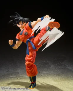 Bandai S.H.Figuarts Dragon Ball Z Son Goku's Effect Parts Set 13 Bandai S.H.Figuarts Dragon Ball Z Son Goku's Effect Parts Set -Toy Sale Store 3da461a56fda4efba29afa258565a3f8.jpg