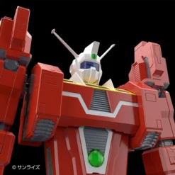 Aoshima Space Runaway Ideon 1/450 Scale Plastic Model Kit -Toy Sale Store 3dd049250a394b91822ecc001162cd01.jpg