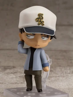 GOOD SMILE COMPANY Nendoroid Detective Conan Heiji Hattori 11 GOOD SMILE COMPANY Nendoroid Detective Conan Heiji Hattori -Toy Sale Store 3e0f023e09ad42cba97f0c3775972a61.jpg