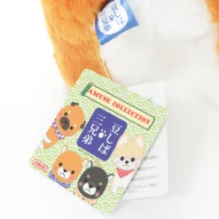 Mameshiba San Kyodai Dog Plush Collection (Big) -Toy Sale Store 3e19235d3cca47248bcec554a8c422b7.jpg