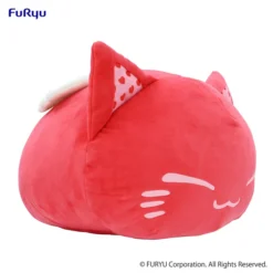Nemuneko Cat Cupid Red Big Plush Toy -Toy Sale Store 3e2e0811bebe4262bb0bd00bcc91bed4.jpg