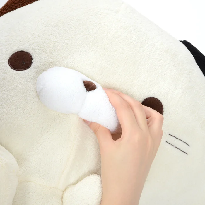 Sasurai No Tabineco Mikemura-san Hug Pillows 19 Sasurai No Tabineco Mikemura-san Hug Pillows - Image 17