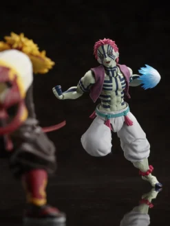 BUZZmod Demon Slayer: Kimetsu No Yaiba Akaza 1/12 Scale Action Figure -Toy Sale Store 3edf7228cbd044e0befc4cb97e99641b.jpg