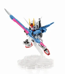 Bandai NXEdge Style Gundam Seed Perfect Strike Gundam -Toy Sale Store 3f58e1da0a7c4f44bdbbfda0e09463b2.jpg