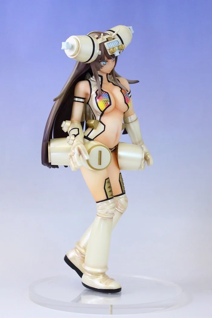 ULTRA KAIJU Humanization Project - King Joe 6 ULTRA KAIJU Humanization Project - King Joe - Image 4