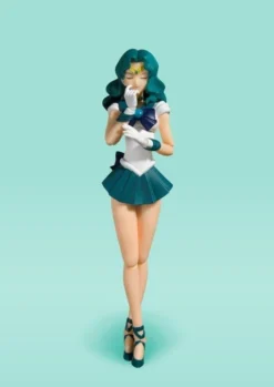 Bandai S.H.Figuarts Pretty Guardian Sailor Moon Sailor Neptune: Animation Color Edition 12 Bandai S.H.Figuarts Pretty Guardian Sailor Moon Sailor Neptune: Animation Color Edition -Toy Sale Store 40d46ad470854e09aba0cc9cebbda037.jpg