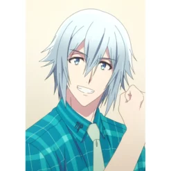 IDOLiSH 7 Second Beat! Photo Set 19 IDOLiSH 7 Second Beat! Photo Set -Toy Sale Store 4107429cc41e480497b3b26dfbc6fa2e.jpg