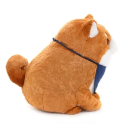 Chuken Mochi Shiba Dignified Okaka Plush (Super Big) 10 Chuken Mochi Shiba Dignified Okaka Plush (Super Big) -Toy Sale Store 4144a2655f8044e6be503a2729c026c5.jpg