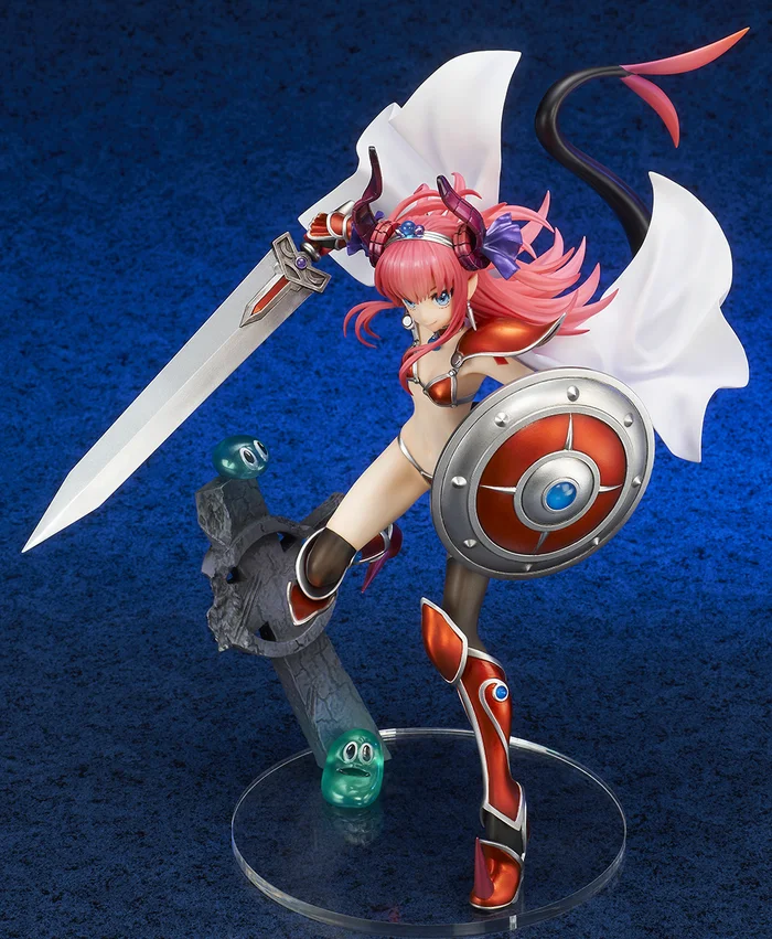 Fate/Grand Order Saber/Elizabeth Bathory (Brave) 1/7 Scale Figure 13 Fate/Grand Order Saber/Elizabeth Bathory (Brave) 1/7 Scale Figure - Image 11