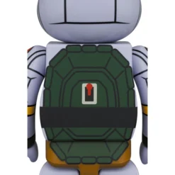 BE＠RBRICK Teenage Mutant Ninja Turtles Metalhead 100％ & 400％ -Toy Sale Store 41b2cca068c1432599aaaf1db43926fb.jpg