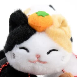Tsuchineko Higebukuro Cat Plush Collection (Ball Chain) -Toy Sale Store 4264e9211d984d2f8b80c623e4228c05.jpg