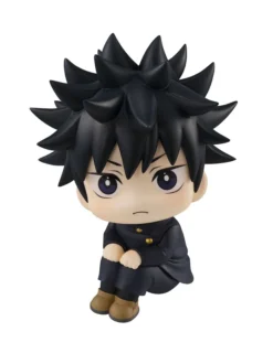 MegaHouse Look Up Series Jujutsu Kaisen Megumi Fushiguro -Toy Sale Store 429819689d8b493d87973826130ddd8a.jpg