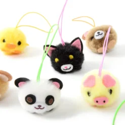 Piyotama Friends Pon Pon Mini Plushies - Set Of 12 -Toy Sale Store 429b2ae1d0744cbfa03e2c67fc153f03.jpg