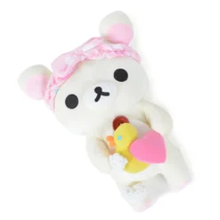Rilakkuma Bathtime Plush Collection -Toy Sale Store 42a77aa1c5e343bd8603404b97b1a800.jpg