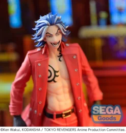 Luminasta Tokyo Revengers Taiju Shiba: Black Dragon Ver. 18 Luminasta Tokyo Revengers Taiju Shiba: Black Dragon Ver. -Toy Sale Store 42c5d101294c47d5be67cb8358bac052.jpg