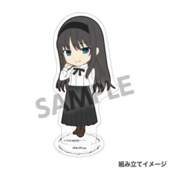 Pikuriru! Tsukihime -A Piece Of Blue Glass Moon- Acrylic Figure Collection -Toy Sale Store 433107c14b854ee4962696b5c4022684.jpg