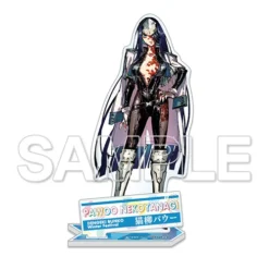 KADOKAWA Dengeki Bunko Winter Festival Online 2021 Acrylic Figure 23 KADOKAWA Dengeki Bunko Winter Festival Online 2021 Acrylic Figure -Toy Sale Store 43b5c0ec72e94b7d85c74b8821bc5f0b.jpg