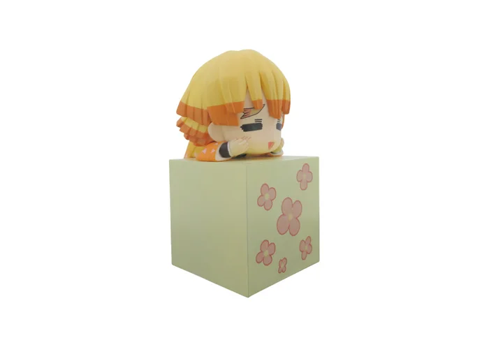 Demon Slayer: Kimetsu No Yaiba Hikkake Figure Vol. 2 20 Demon Slayer: Kimetsu No Yaiba Hikkake Figure Vol. 2 - Image 18