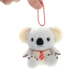 Koalyman Arata-san Koala Plush Collection (Ball Chain) -Toy Sale Store 43d2864d7dbc42ca8419a3da83356336.jpg
