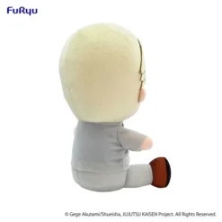 Jujutsu Kaisen Kyurumaru Big Plush Toy Kento Nanami (Re-run) -Toy Sale Store 43ee7cb172fa4b9d95914b8035d25539.jpg