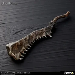 Bloodborne Hunter's Arsenal Beast Cutter 1/6 Scale Weapon -Toy Sale Store 44262e8ae2204471bbd84656bc1da1b7.jpg