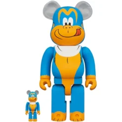 BE@RBRICK Kellogg's King Kombo 100% & 400%