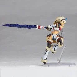 Vulcanlog Monster Hunter: Hunter Swordswoman Kirin Ver. Figure -Toy Sale Store 44b5b6b0329f435992923b7a0b6bbfa9.jpg