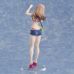 SSSS.Dynazenon Yume Minami: Swimsuit Ver. Non-Scale Figure 35 SSSS.Dynazenon Yume Minami: Swimsuit Ver. Non-Scale Figure -Toy Sale Store 4509300ebdfd4e5999d26104e9e35a2a.jpg