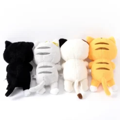 Sasurai No Tabineco Mikemura-san Medium Plush Collection (Ball Chain) -Toy Sale Store 453992ebf24a4eb4a06a1ad86fa93d85.jpg